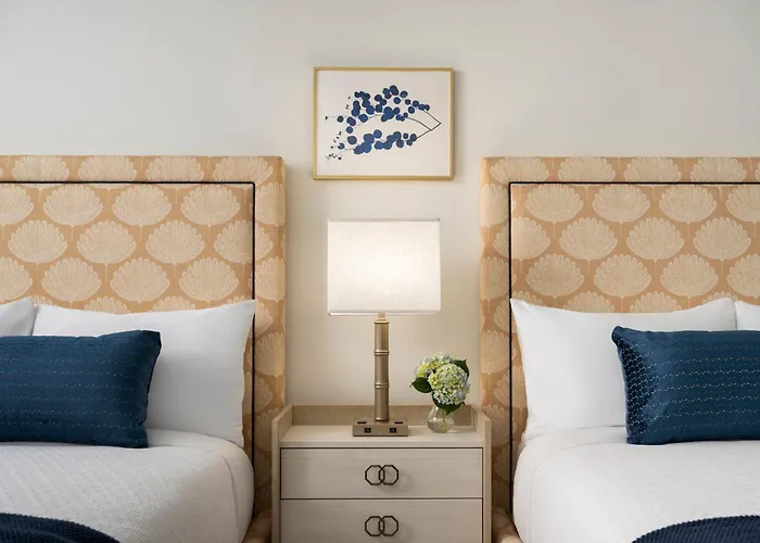 Indigo Inn Charleston