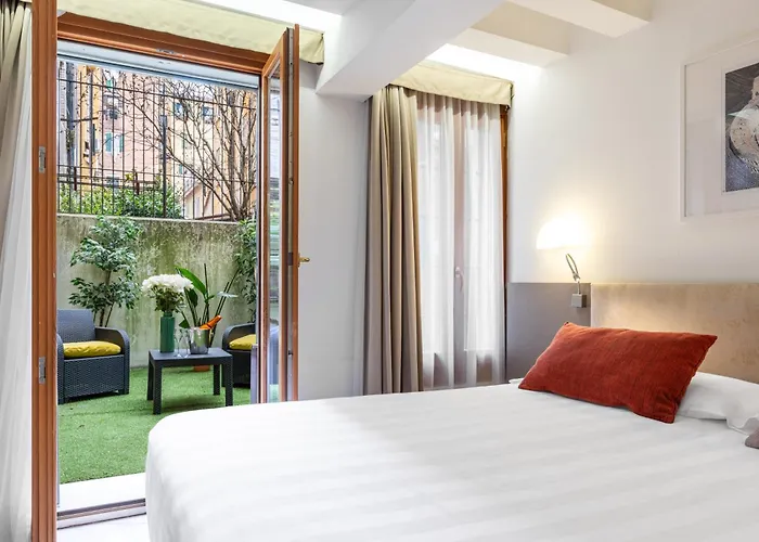 Leone Hotel Venise