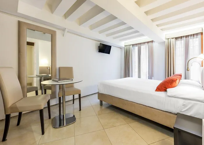 Leone Hotel Venise