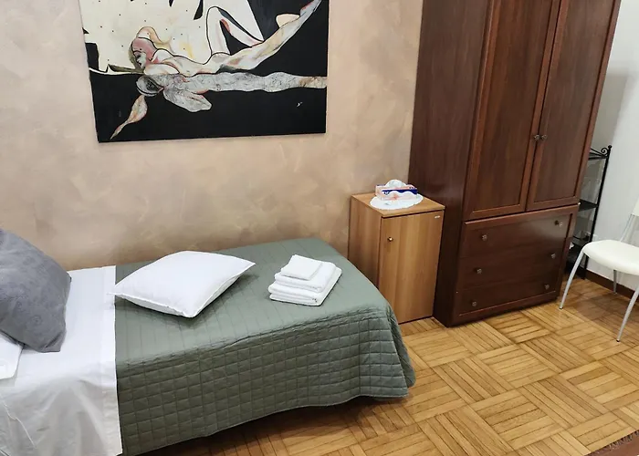 Bed & Breakfast Centrale Bologna