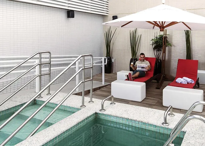 Novotel Santos Gonzaga