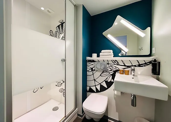 Ibis Budget Beaune