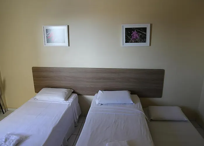 Hotel Melo