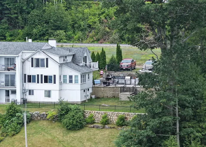 Belknap Point Inn Gilford