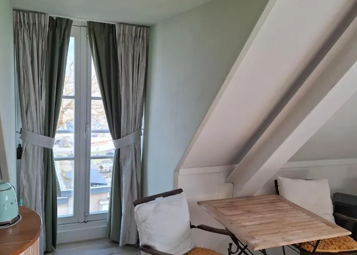 Hotels in Hoorn (North Holland)