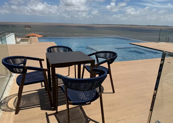 Hotel London Santarém