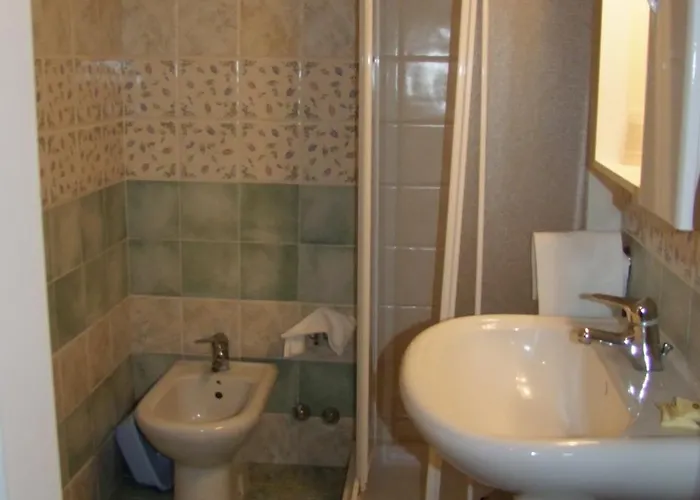 La Zattera Camere San Vincenzo