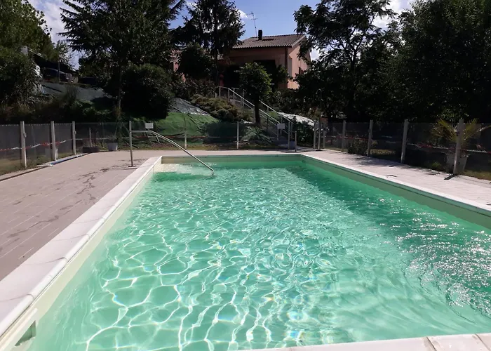Il Rifugio dell'Ape Agriturismo Senigallia