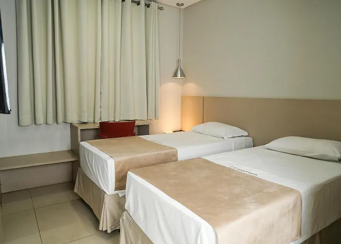 Grande Hotel Ipatinga