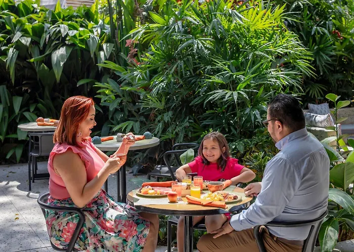 Holiday Inn San Jose La Sabana By Ihg