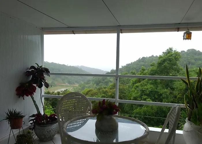 Pousada Brasil Tropical