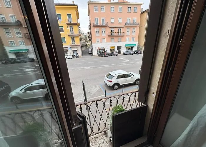 Residenza al Castello
