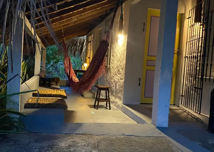 Casa Acquamarina Hotel Atins