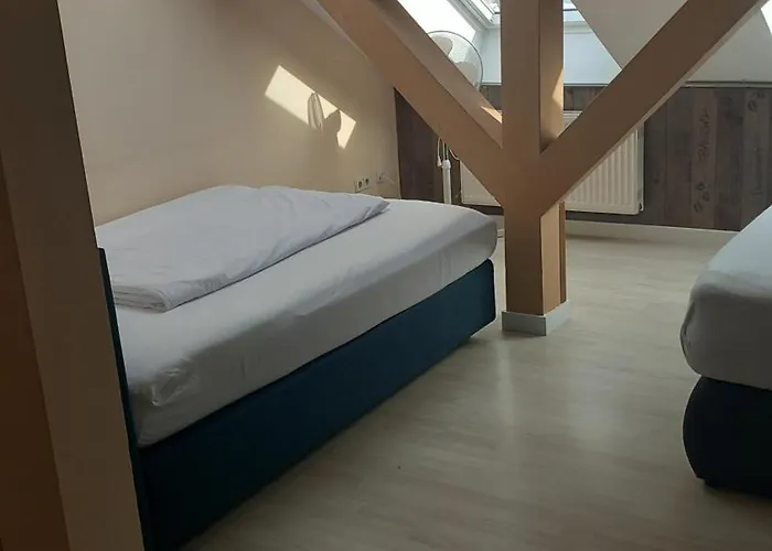 Hotel Amy Regensburg