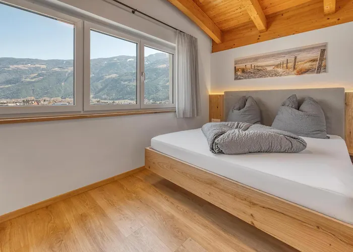 Bed and Breakfast Garni Schmiedhof Naturns