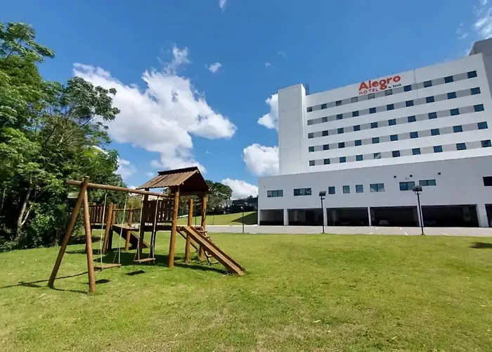 Alegro Hotel