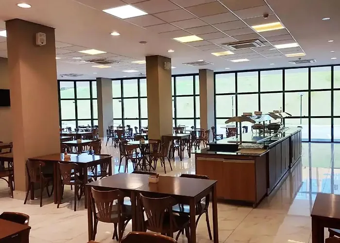 Alegro Hotel