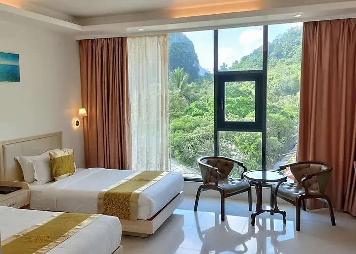 One El Nido Suite