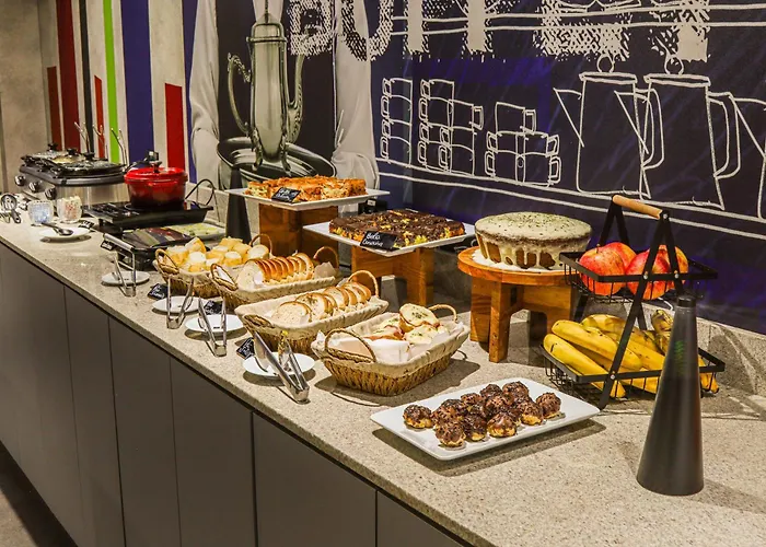 Ibis Budget Sertãozinho