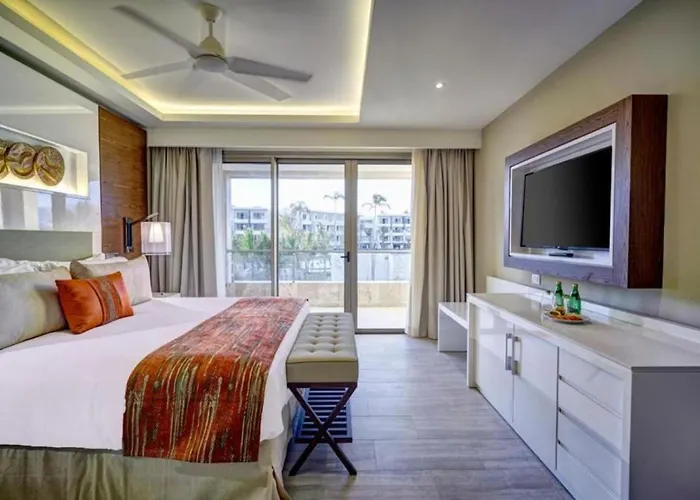 Royalton Bavaro, An Autograph Collection All-Inclusive Resort & Casino Punta Cana