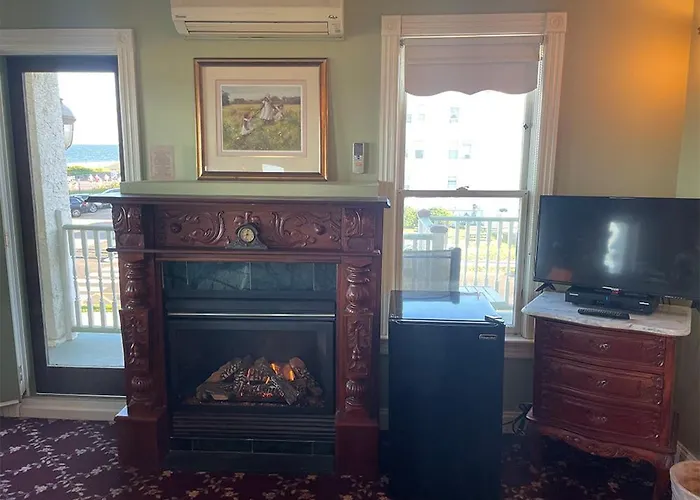 Laingdon Hotel Ocean Grove