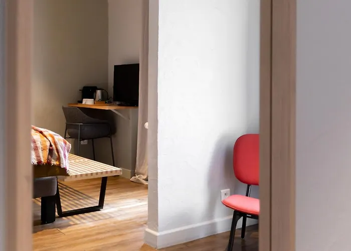 Hotel Linette Aumont-Aubrac