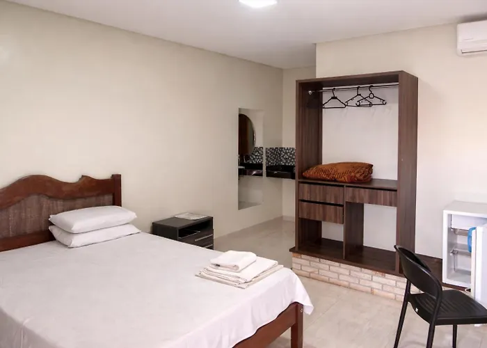 Rio Preto Hotel