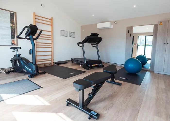 Best Western St Exupery Bordeaux Ouest Eysines