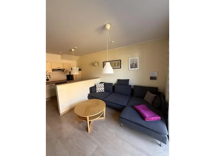 Zempin Ostseepark WE 36 **Insel Usedom**150m zum Strand**