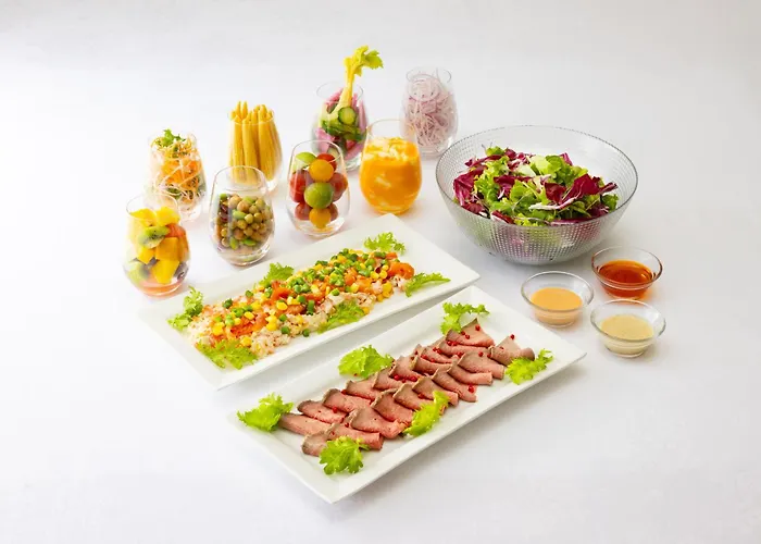 Ginza Capital Hotel Moegi