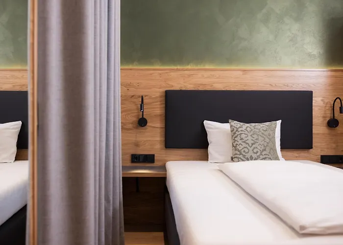 Hotel Restaurant Sennerbad Ravensburg