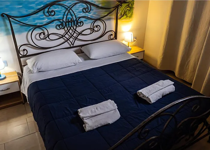 Bed and Breakfast Bed Rho Stazione