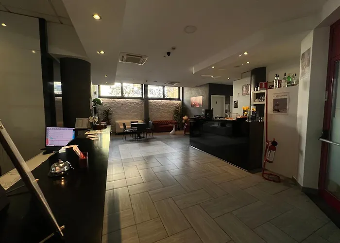 Master Hotel Reggio nell'Emilia