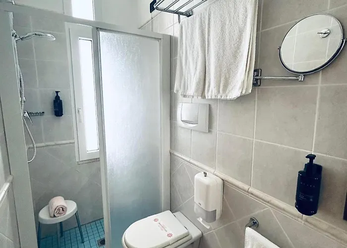 Hotel Milano Cesenatico