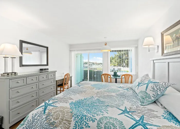 Ocracoke Hotels