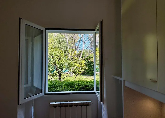 Villa Paola - Casa Vacanze Loano
