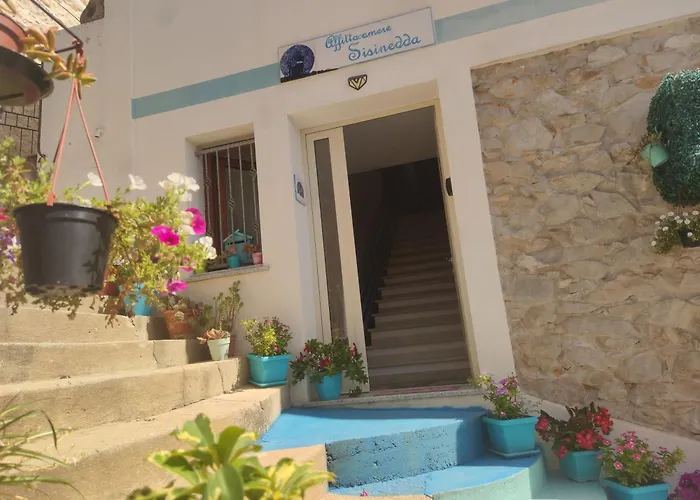 Sisinedda' S Home Siniscola