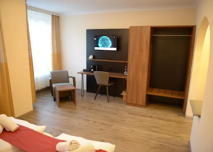 Hotel Brauerei Walter Waldshut-Tiengen