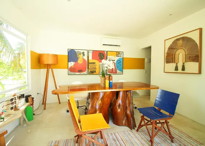 Pe Na Areia Boutique Hotel Japaratinga