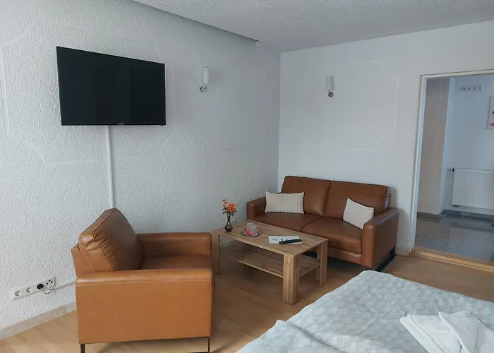 Pension Reichel Freiberg