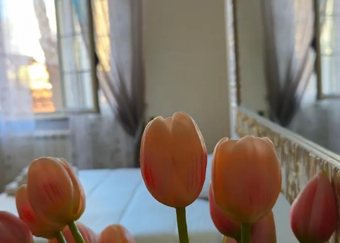 Bed and Breakfast Dimora Sole del Sud Ugento