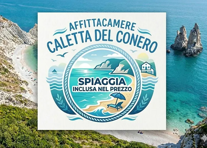 Affittacamere Caletta del Conero
