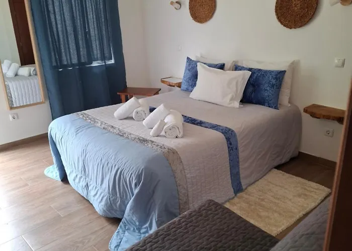 Quinta Do Pinheiro Hotel Grândola
