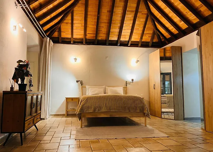 Hotel Faro Town House