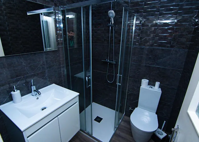 Guest House D'Avenida Vila Praia de Âncora