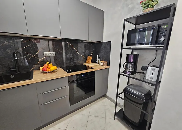 Vukosav Family Apartments And Rooms Ragusa