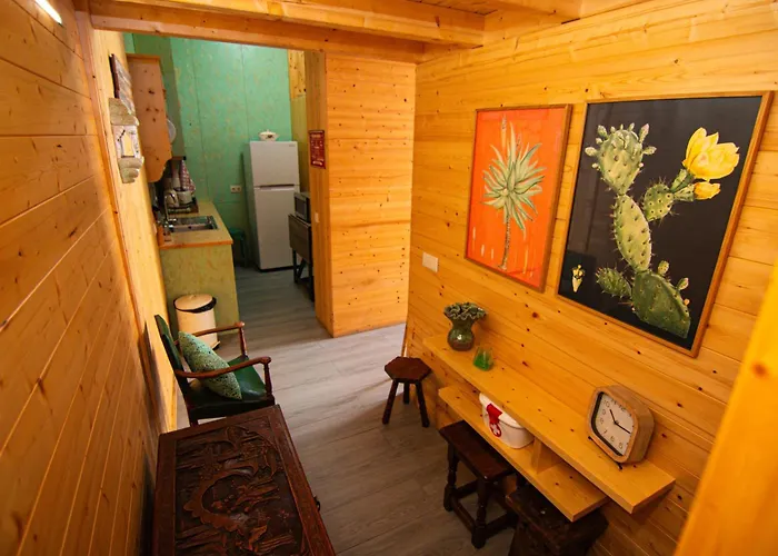 Guest House D'Avenida