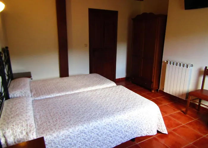 Hotel Rural La Casona del Fraile Colunga
