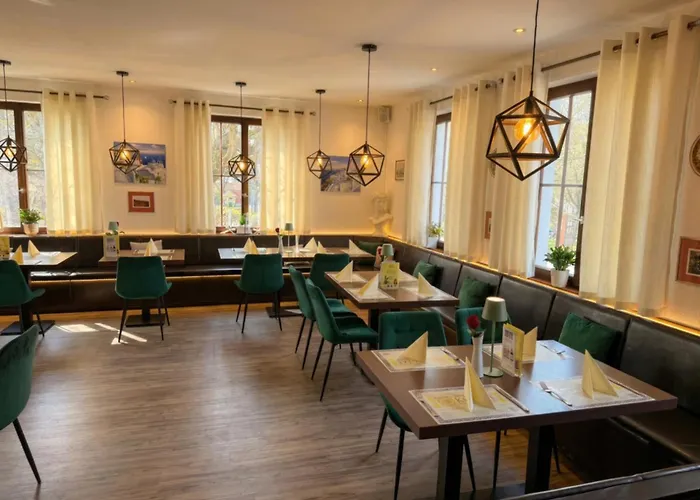Gasthaus Krone Märkt Weil am Rhein