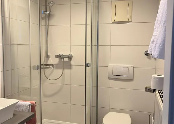 Trang Hotel Rastatt